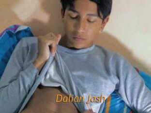 Dalian_Jash