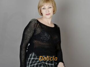 Dalicia