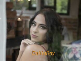 DalilaRay