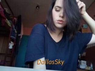 Dallas_Sky
