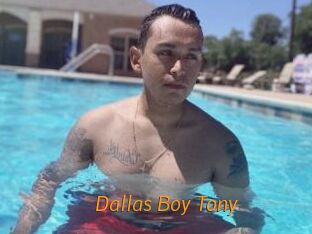Dallas_Boy_Tony