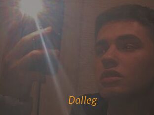 Dalleg