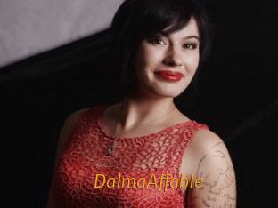 DalmaAffable
