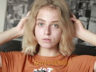DalvinaBabij