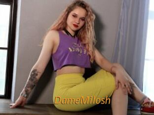 DameMilosh