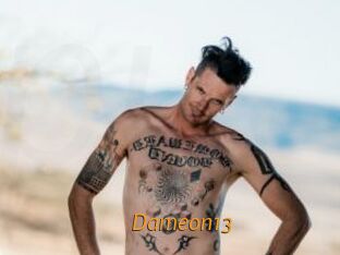 Dameon13