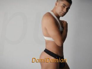 DamiDamian