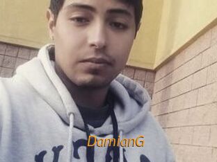 DamianG