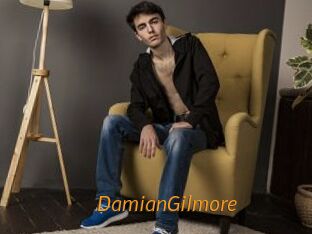 DamianGilmore