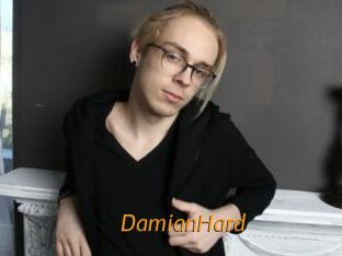 DamianHard