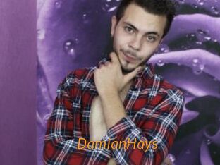 DamianHays
