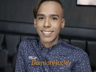 DamianHurley