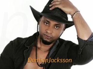 DamianJacksson
