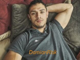 DamianRisk