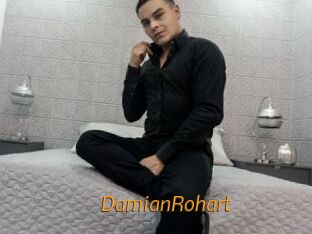 DamianRohart
