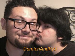 DamienAndRyu