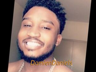 DamienDaniels