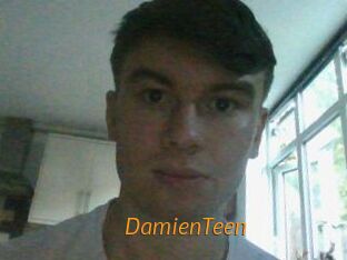 DamienTeen