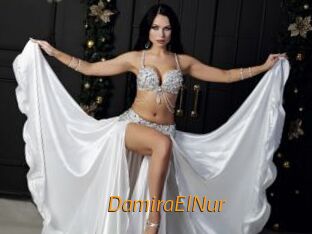 DamiraElNur