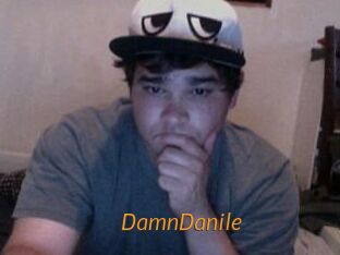 DamnDanile
