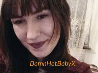 DamnHotBabyX Porn University