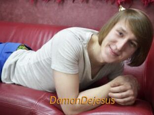 DamonDejesus