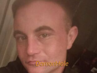 DamonHale