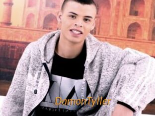 DamonTyller