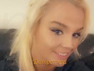 Damperness