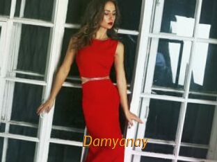 Damyanay