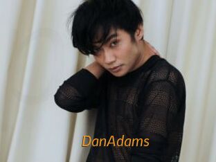 DanAdams