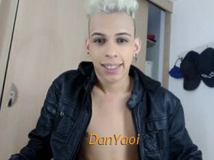DanYaoi