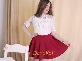 DanaKoli