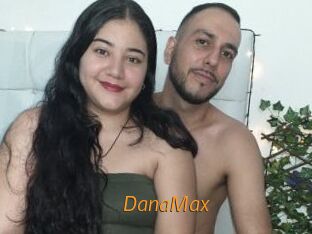 DanaMax
