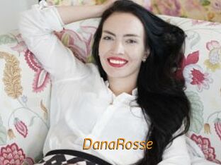 DanaRosse Porn University