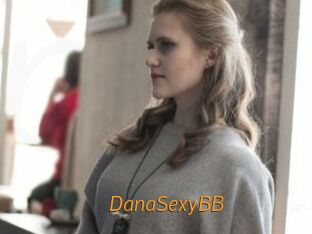 DanaSexyBB