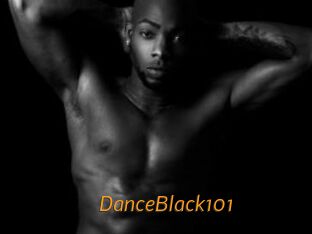 DanceBlack101