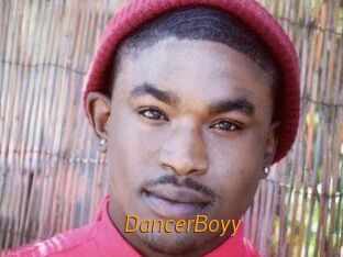 DancerBoyy