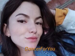 DancerForYou