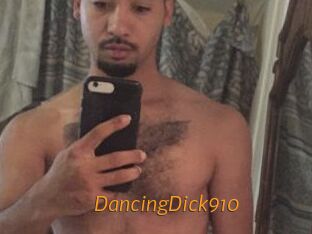 DancingDick910 Porn University