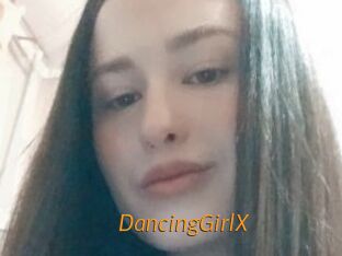 DancingGirlX