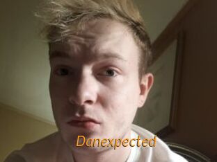 Danexpected