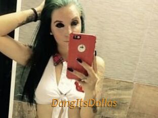 DangItsDallas