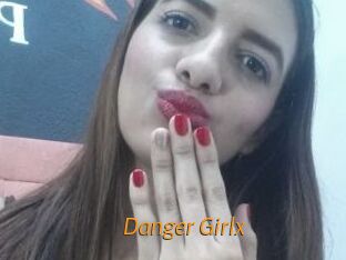 Danger_Girlx
