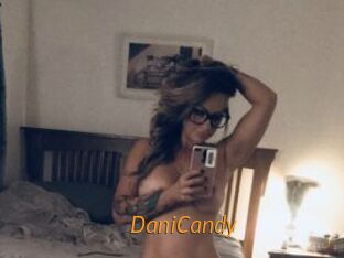DaniCandy