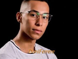 DaniFerrere
