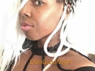 DaniGoodNight