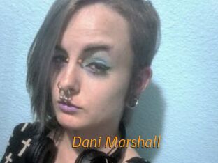 Dani_Marshall