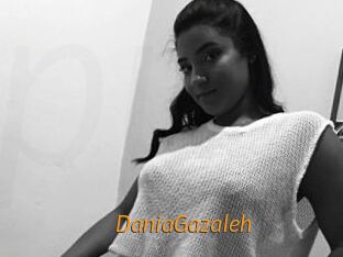 DaniaGazaleh