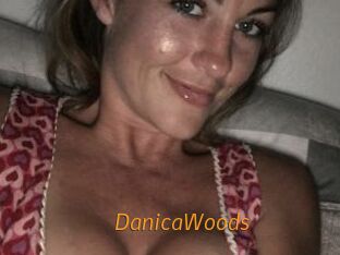 DanicaWoods Porn University